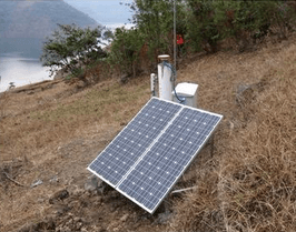 122cc太阳集成游戏高精度GNSS变形监测系统滑坡监测应用方案
